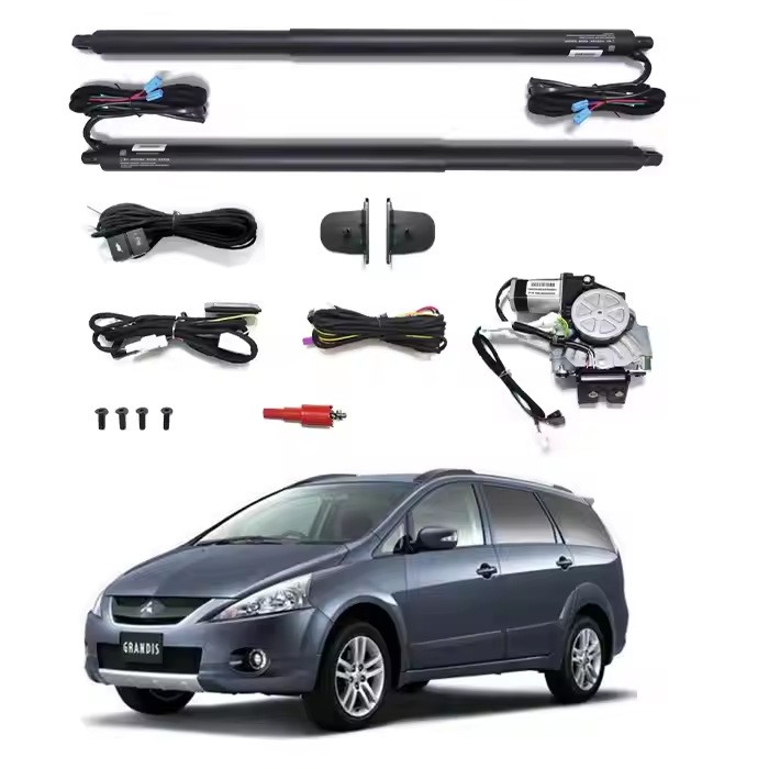 适用于三菱 Mitsubishi Grandis 2005+自动后备箱Auto tailgate