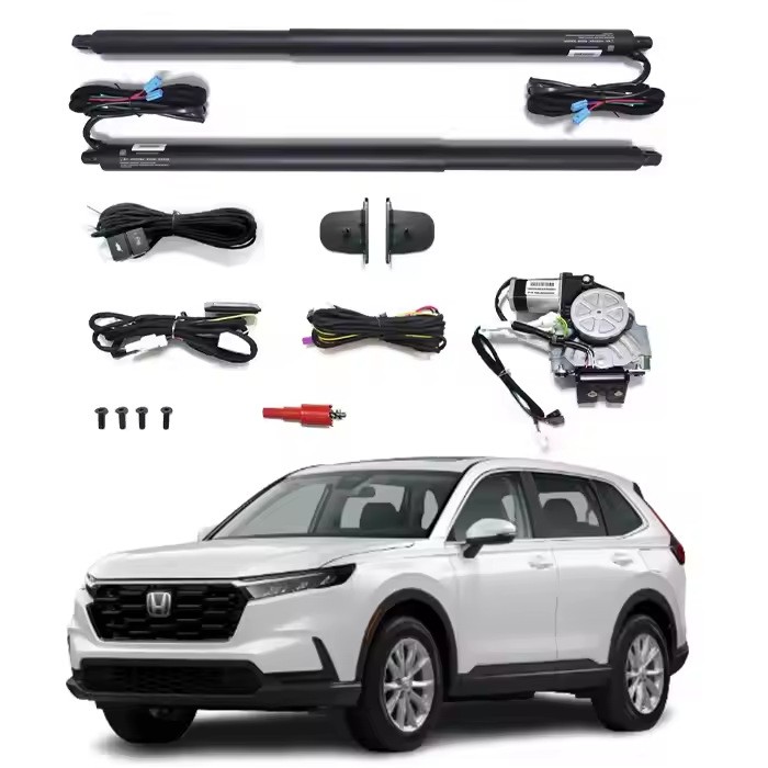 Honda CRV 5th generation 2017+