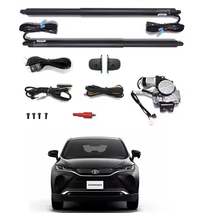 Power Tail Gate Lift System for Harrier 2015+